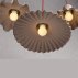 Suspension Egg of Columbus - Large