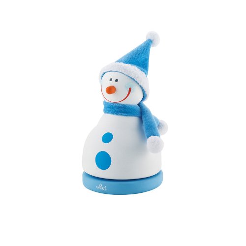 Carillon Bonhomme de Neige