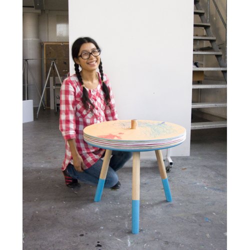 Table à dessin Come & Draw