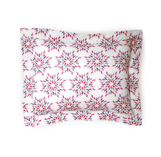 Taie D Oreiller Mazurka Grenadine Little Cabari Pour Chambre Enfant Les Enfants Du Design Taie D Oreiller Mazurka Grenadine Little Cabari Pour Chambre Enfant Les Enfants Du Design