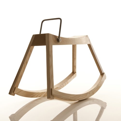 cheval a bascule design