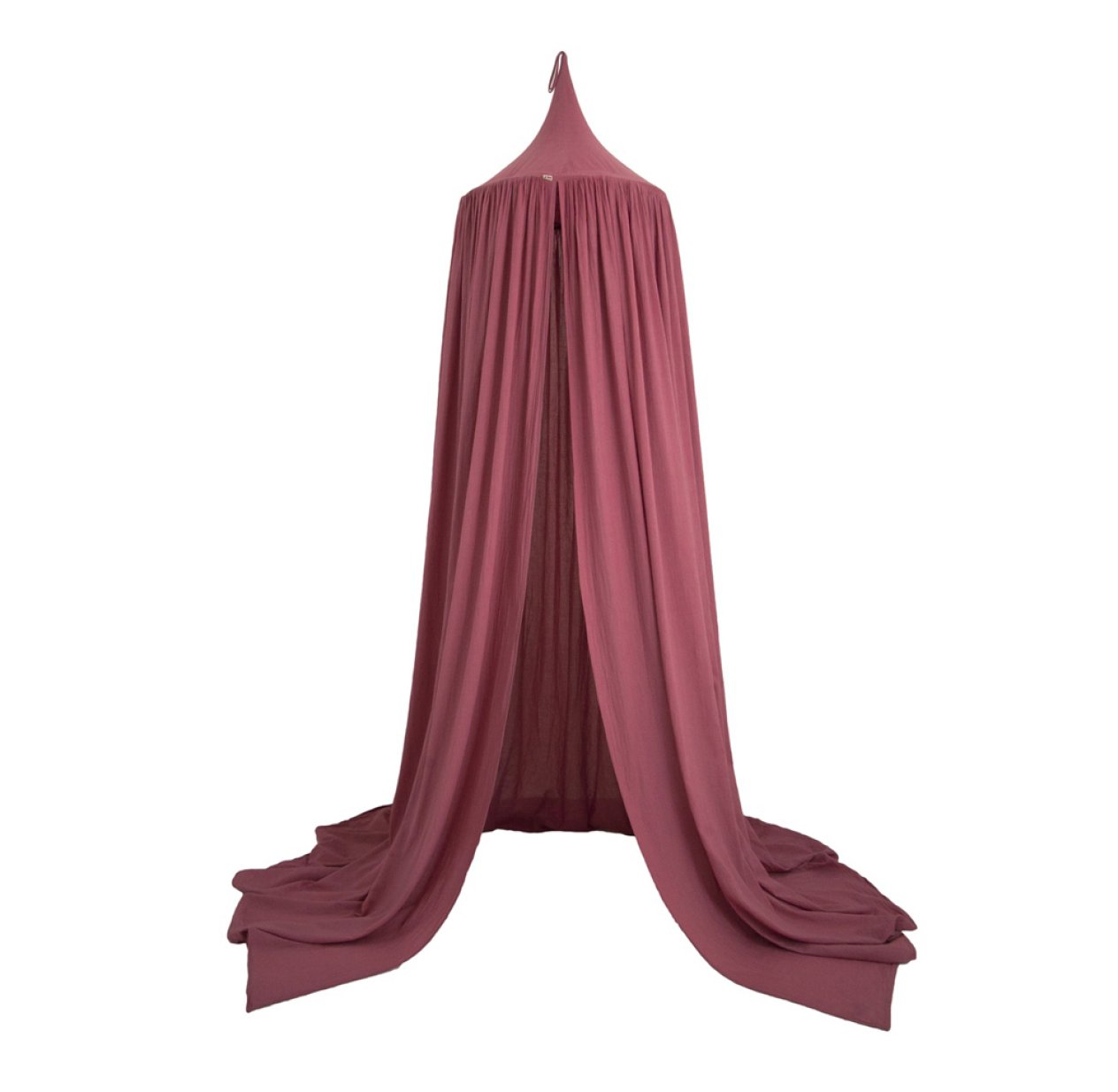 Ciel de lit Canopy - Rose