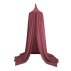 Ciel de lit Canopy - Rose