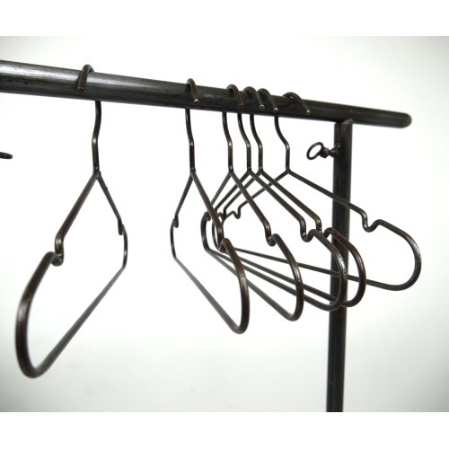 Cintre enfant métal