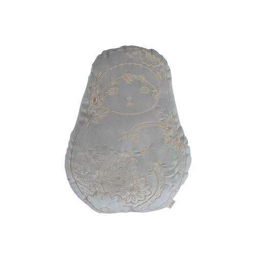 Coussin Medium Matrioska - Argent