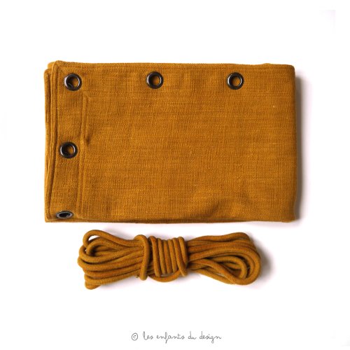 Lit de camp d'appoint - Curry