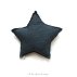 Mini coussin Etoile - Denim
