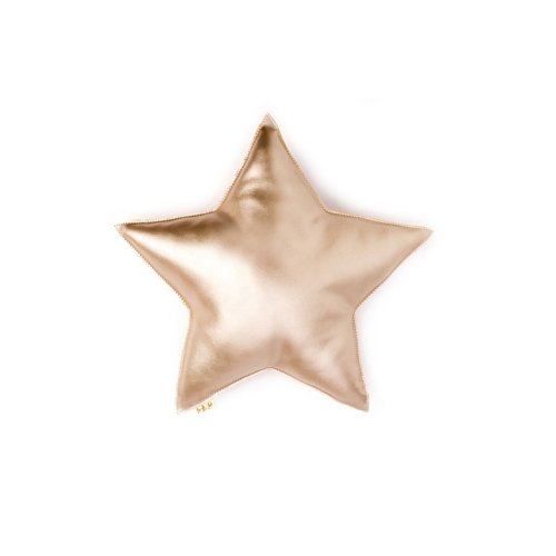 COUSSIN ETOILE OR