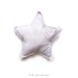 Mini coussin Etoile Petits Pois - Parme