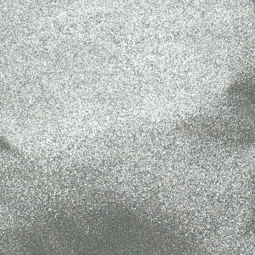 Petit coussin Etoile paillettes - Argent