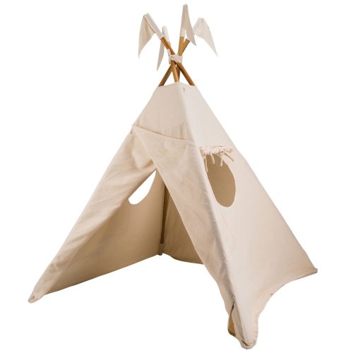 Tipi - Naturel