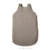 Gigoteuse en gaze de coton - Beige