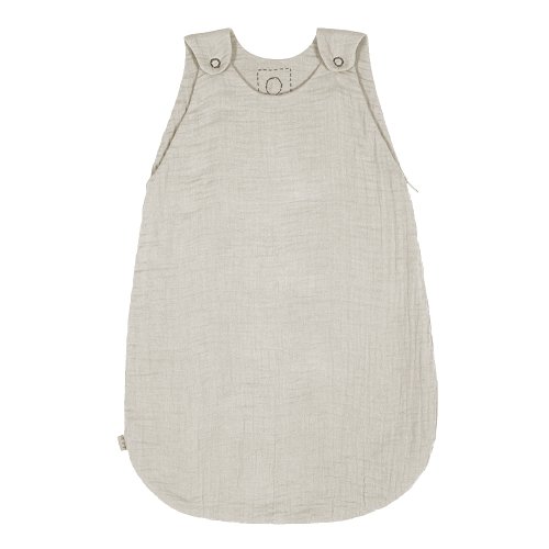 Gigoteuse d'été - Blanc