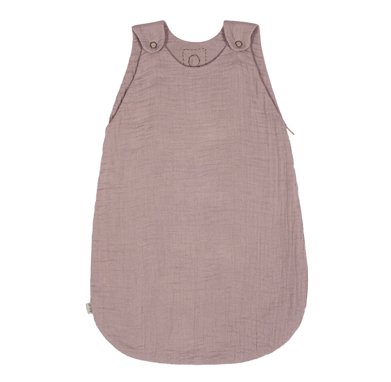 Gigoteuse d'été - Vieux rose