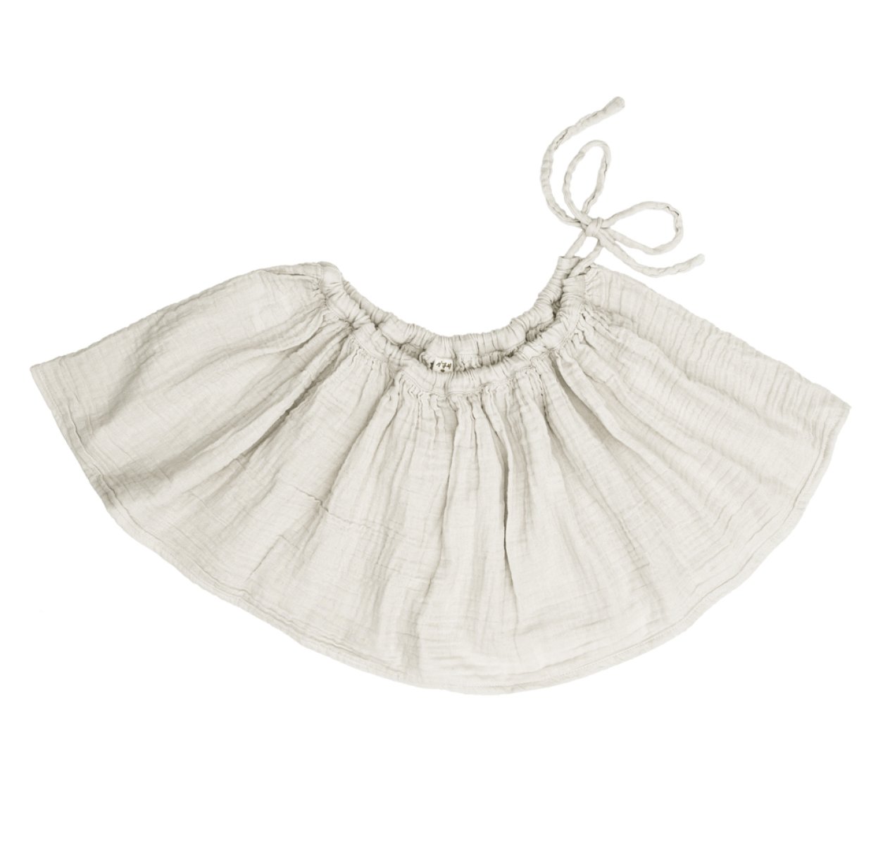 Jupe Tutu - Blanc