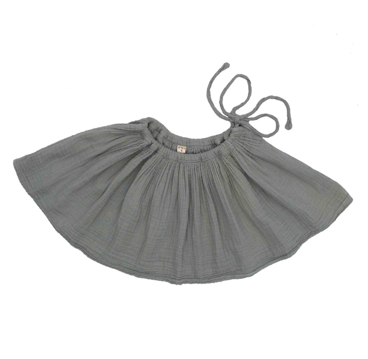 Jupe Tulle Tutu Vert Fluo - Accessoire Déguisement - Rue de la Fête