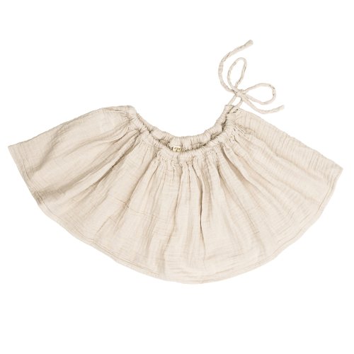 Jupe Tutu - Naturel