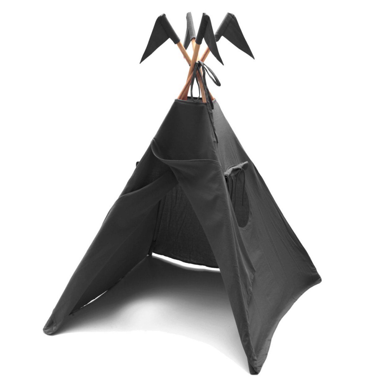 Tipi - Anthracite