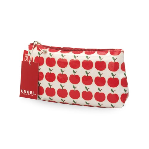 Trousse Apple Red