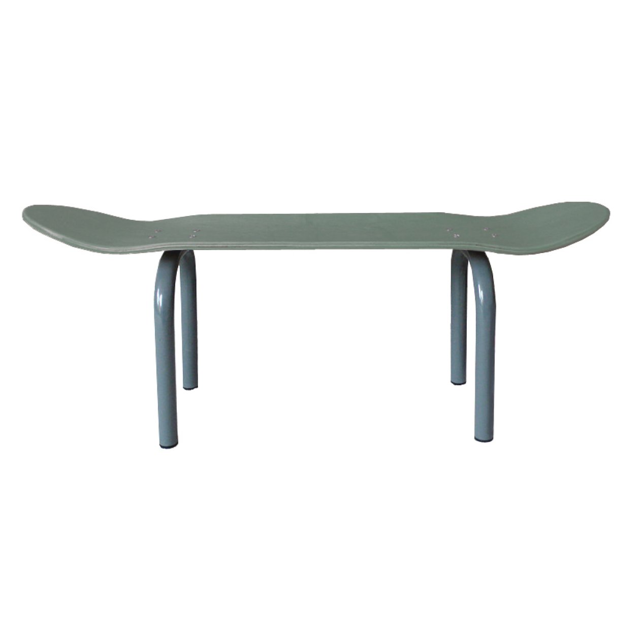 Banc Skate - Kaki