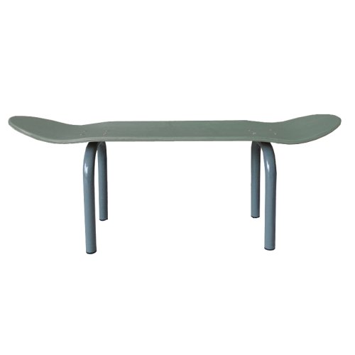 Banc Skate - Kaki