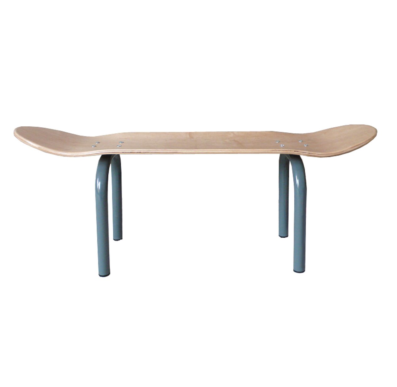 Banc Skate - Naturel