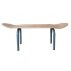Banc Skate - Naturel