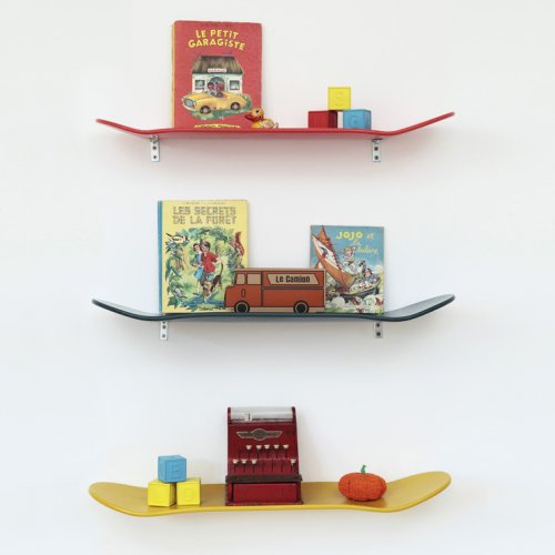 Etagère Skate - Kaki