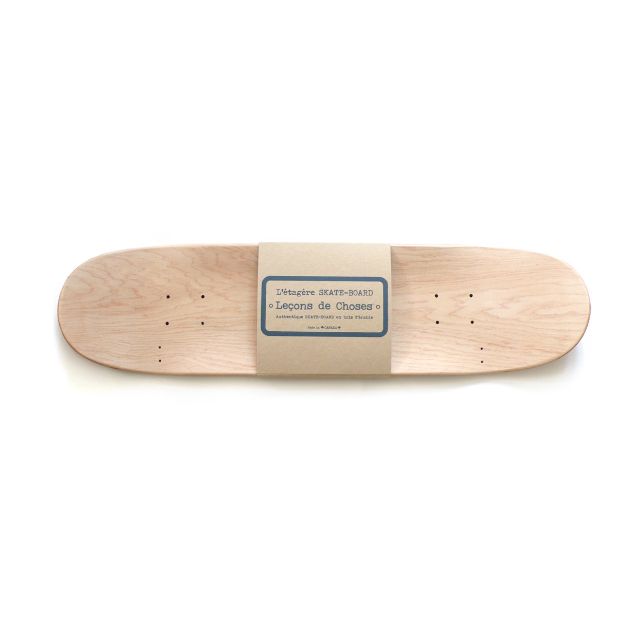 Etagère Skate - Naturel