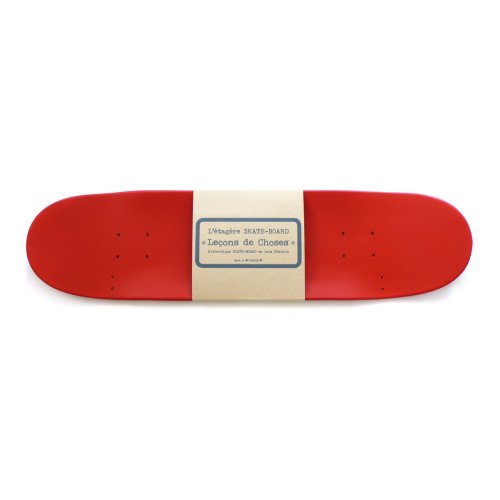 Etagère Skate - Rouge