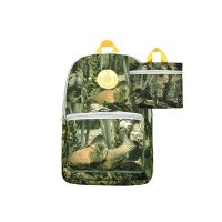 Sac 2 en 1 - Poisson