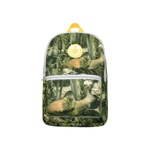 Sac 2 en 1 - Poisson