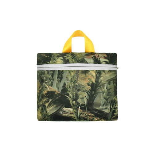 Sac 2 en 1 - Poisson