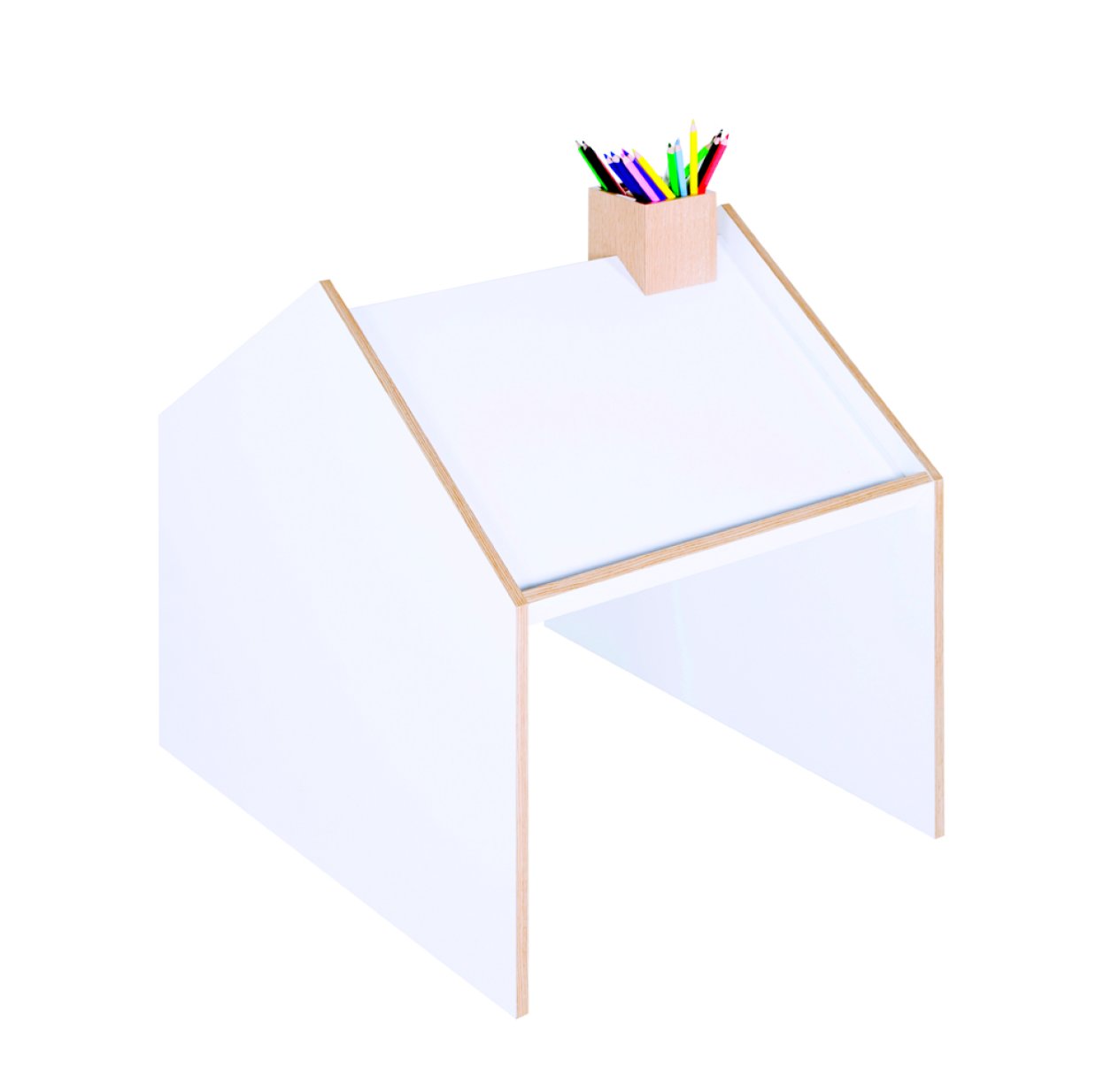 Bureau Maison Deskhouse