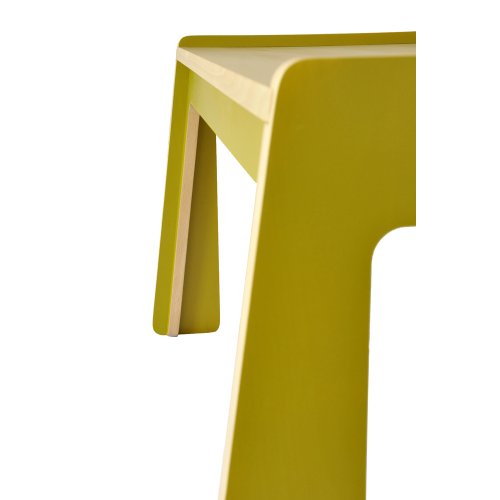 Table Volume Zéro - Vert