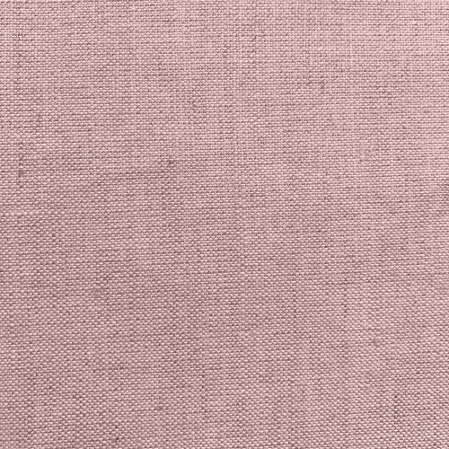 Rideau pour lit mezzanine mi-haut Wood - Rose