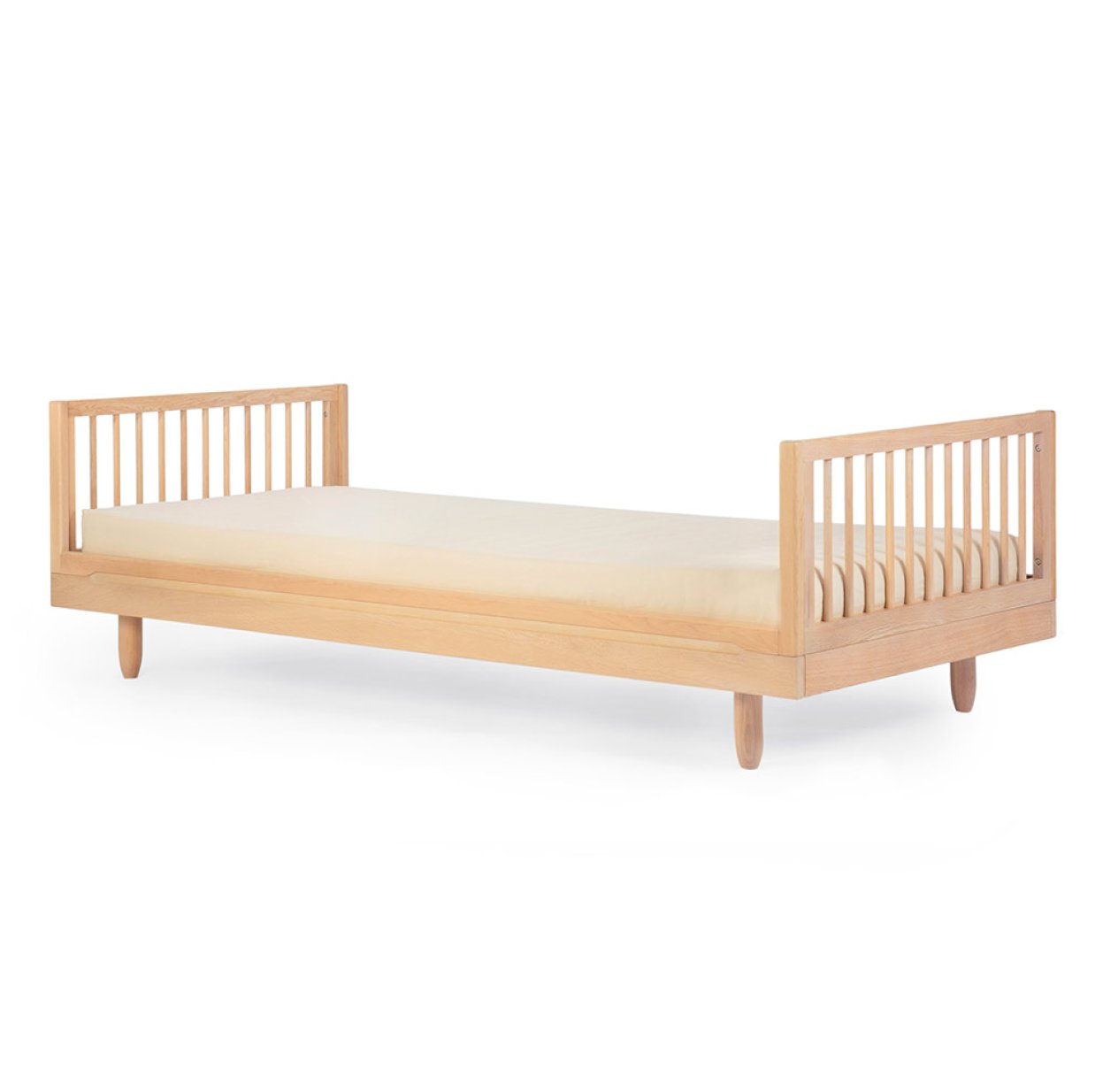 Lit enfant Pure 90 x 200 - Naturel