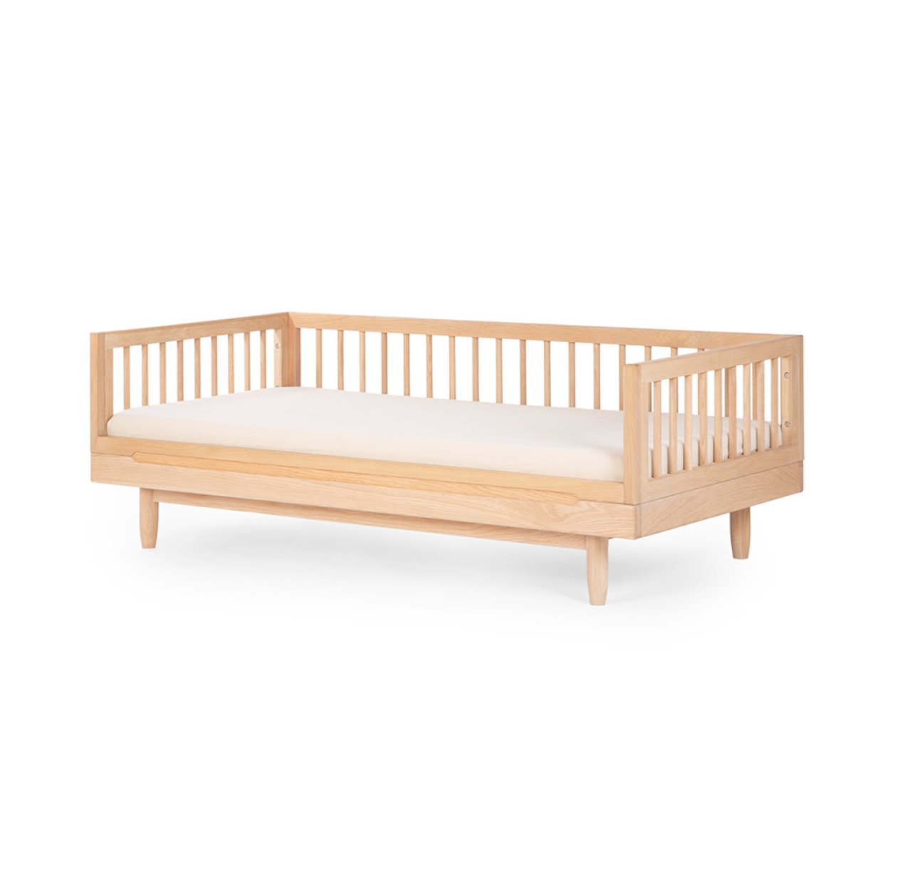 Lit junior Pure - Naturel