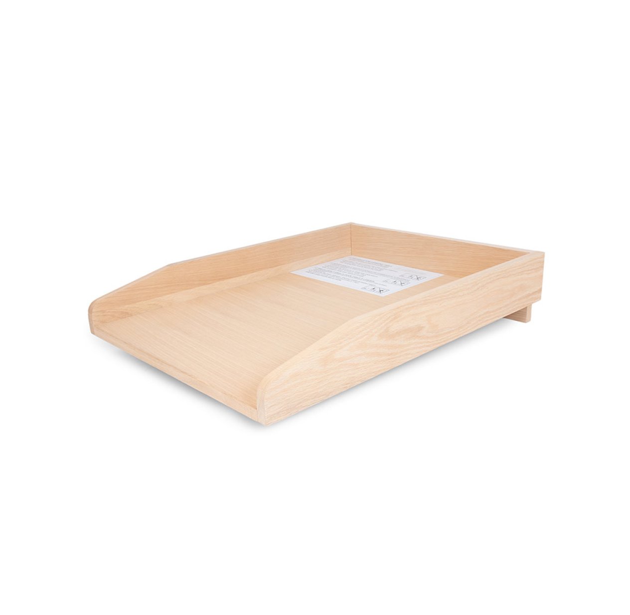 Plan à langer Pure - Naturel