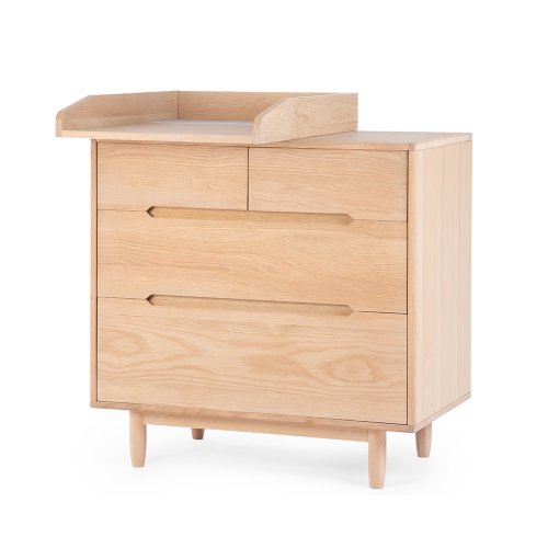 Plan à langer Pure - Naturel