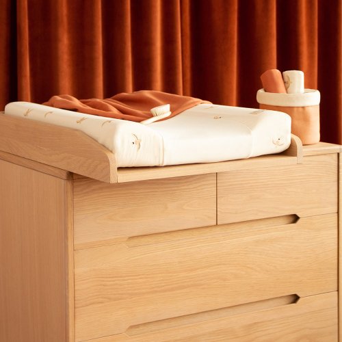 Plan à langer Pure - Naturel