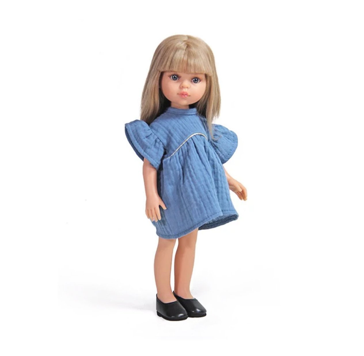 Poupée Carla Las Amigas