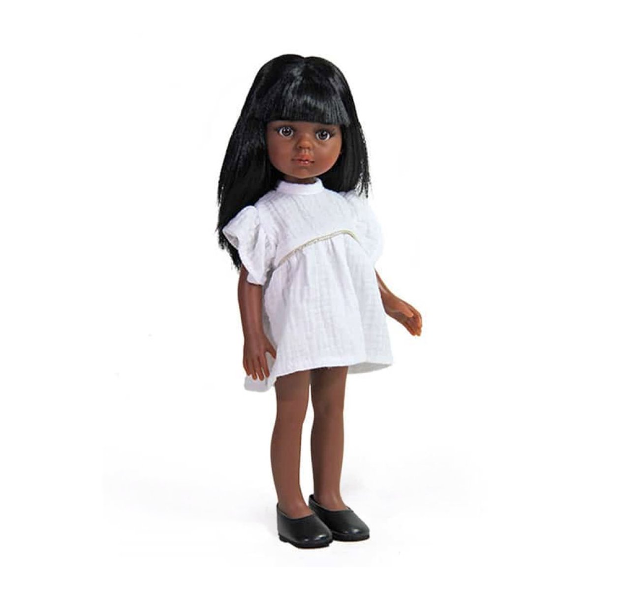 Poupée Nora Las Amigas