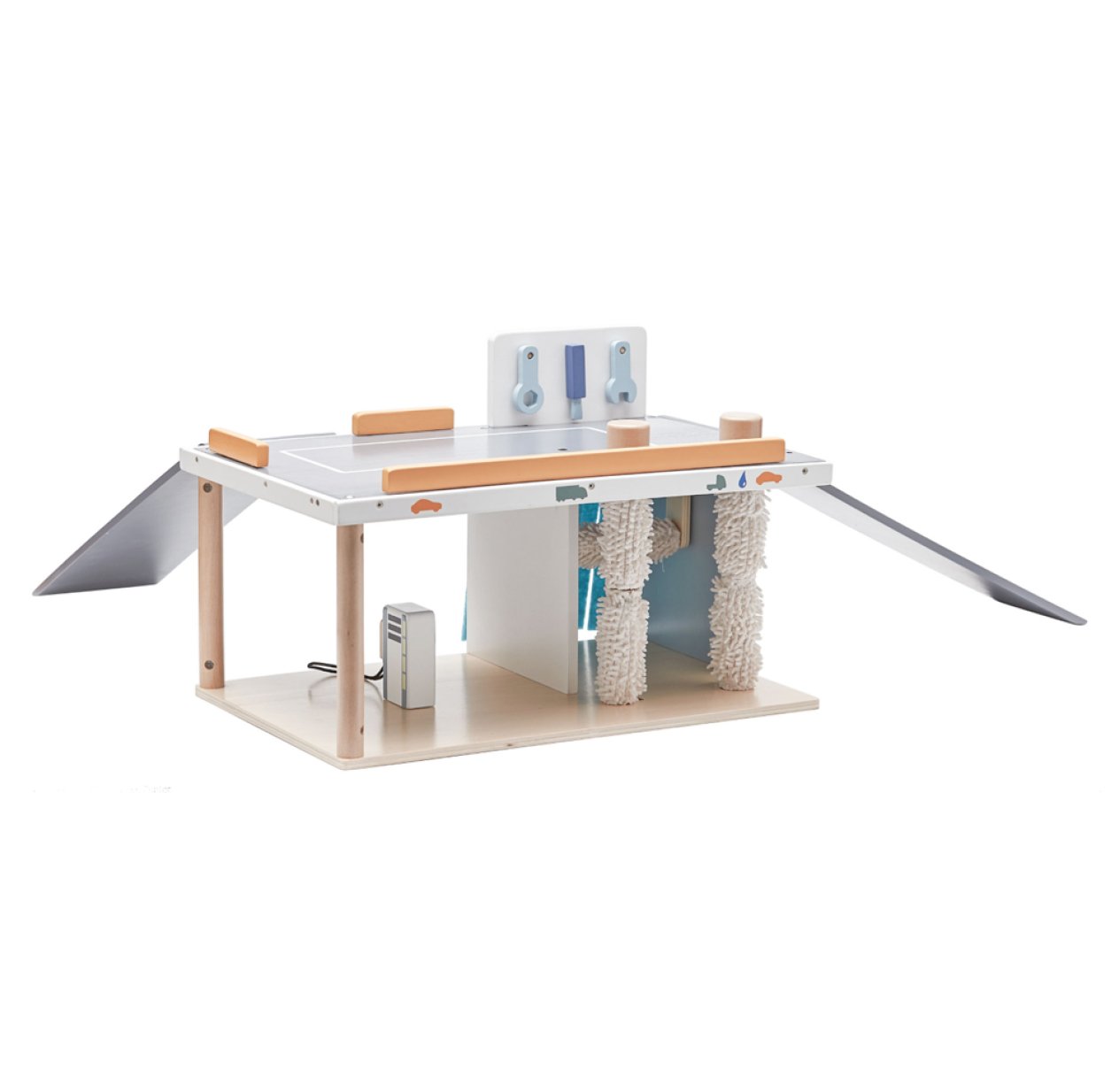 Centre service Aiden