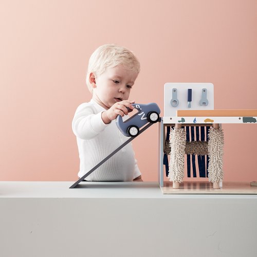 Centre service Aiden