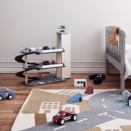 Garage 3 étages Aiden