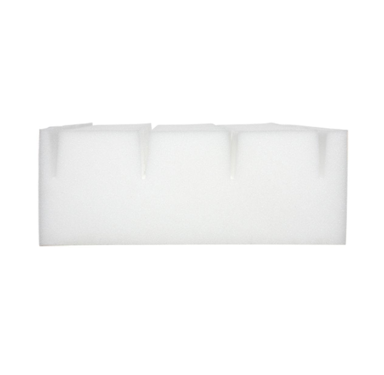 Matelas mousse deluxe 120 x 200 cm