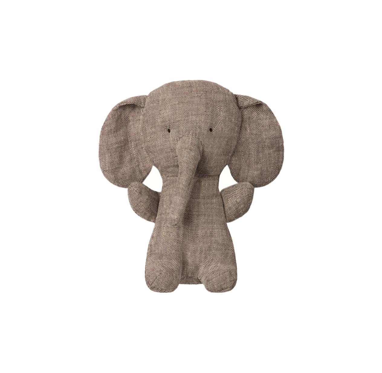 Doudou Eléphant mini Noah's Friends