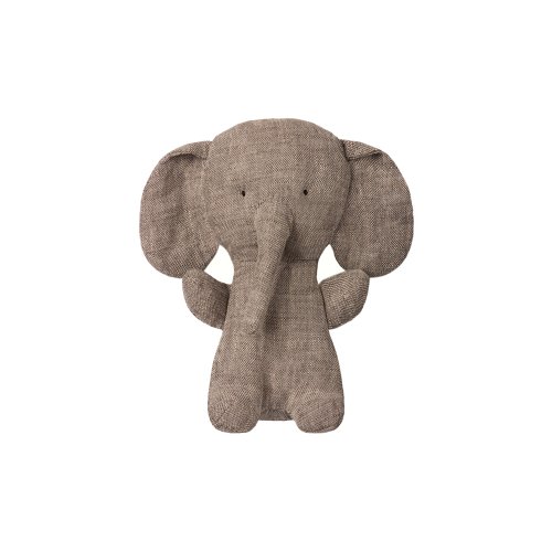 Doudou Eléphant mini Noah's Friends