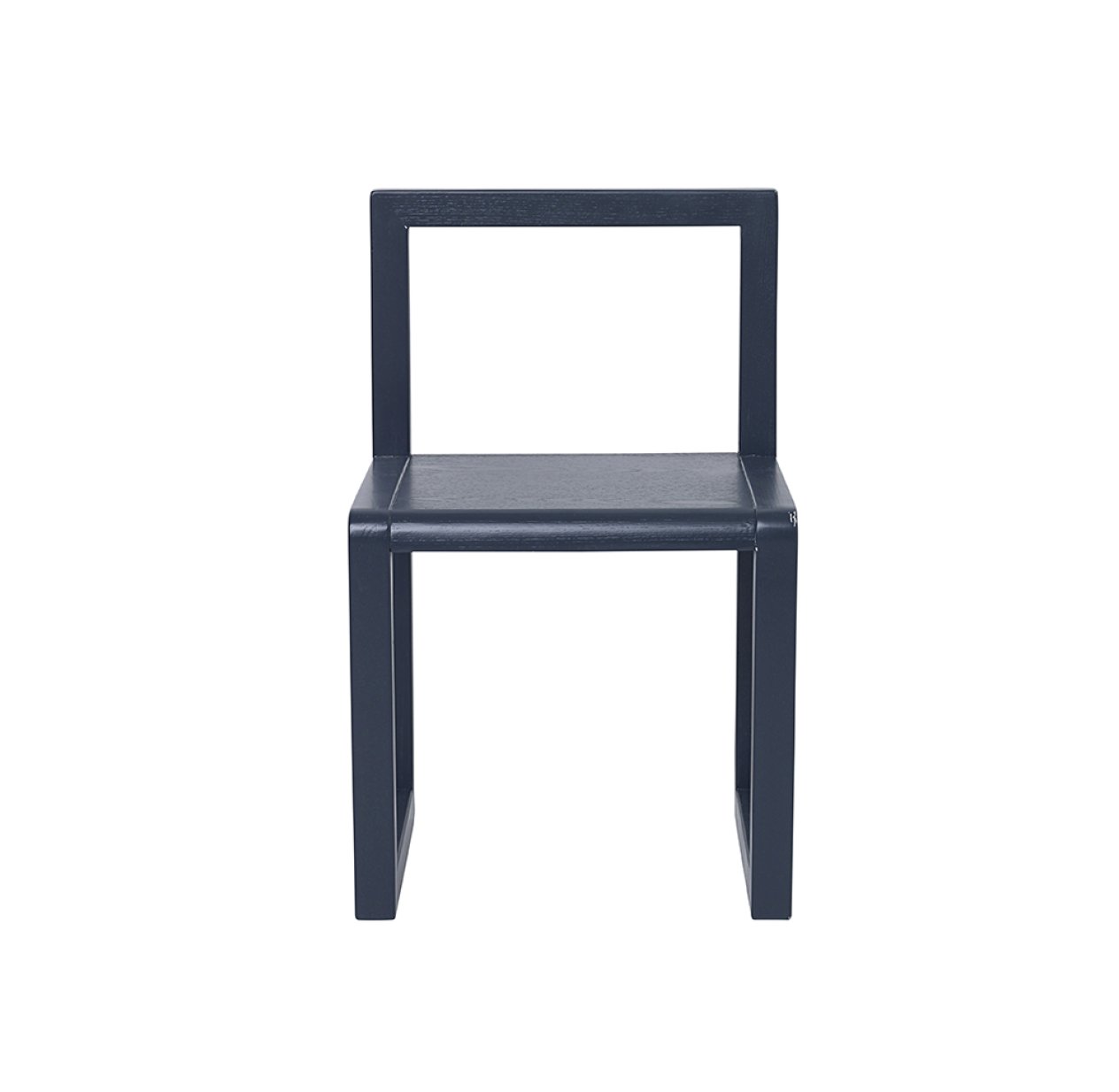 Chaise Little Architect - Marine